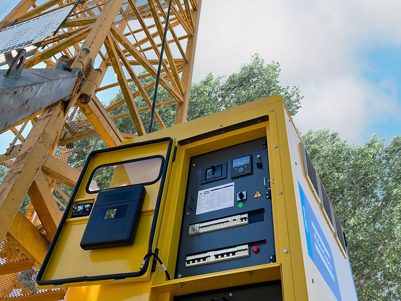 Energy Storage System